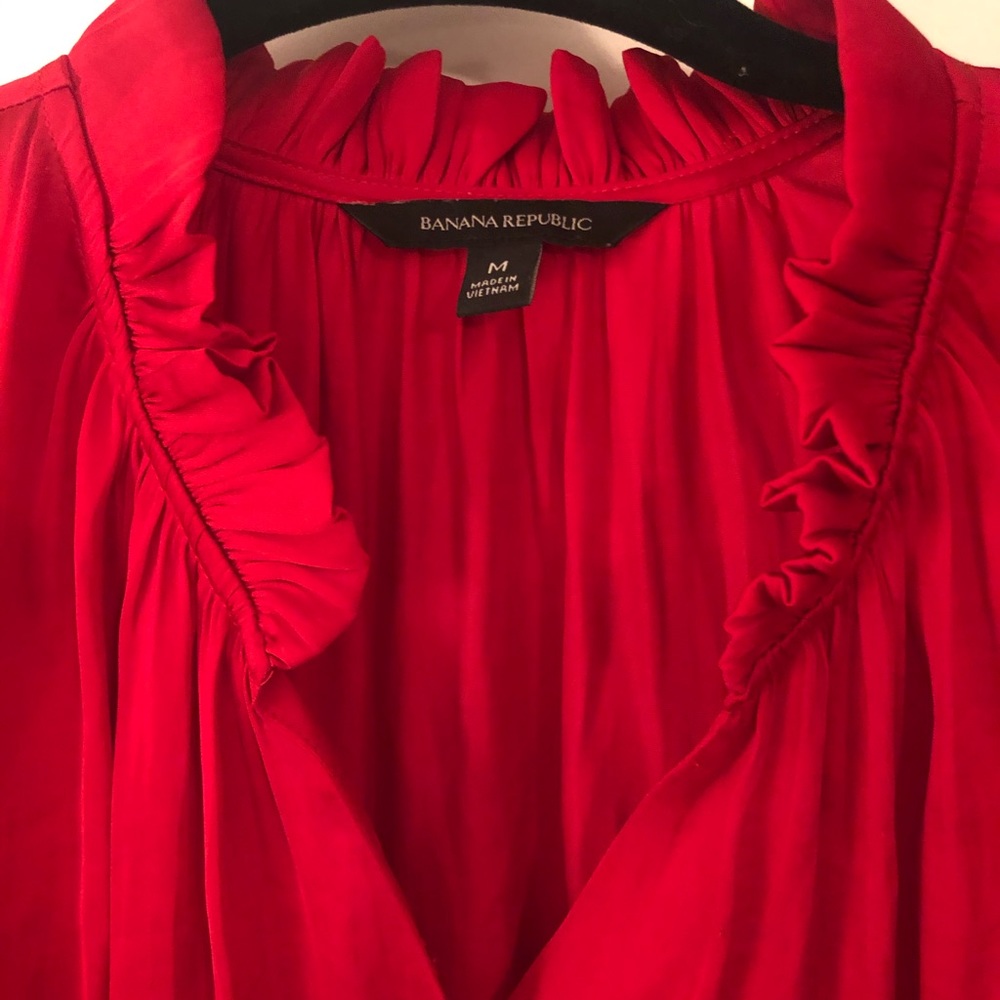 Blouse - Picture 2 of 3